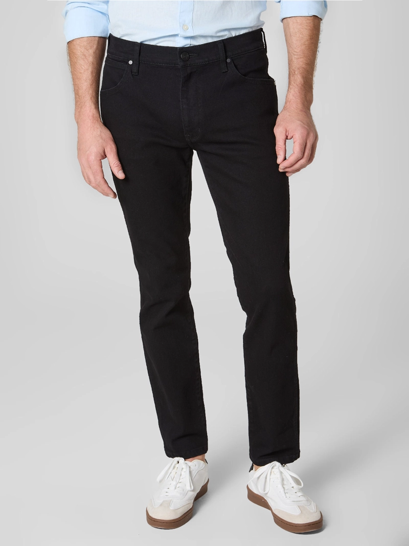 JEANS HOMBRE WRANGLER LARSTON SLIM FIT - 1