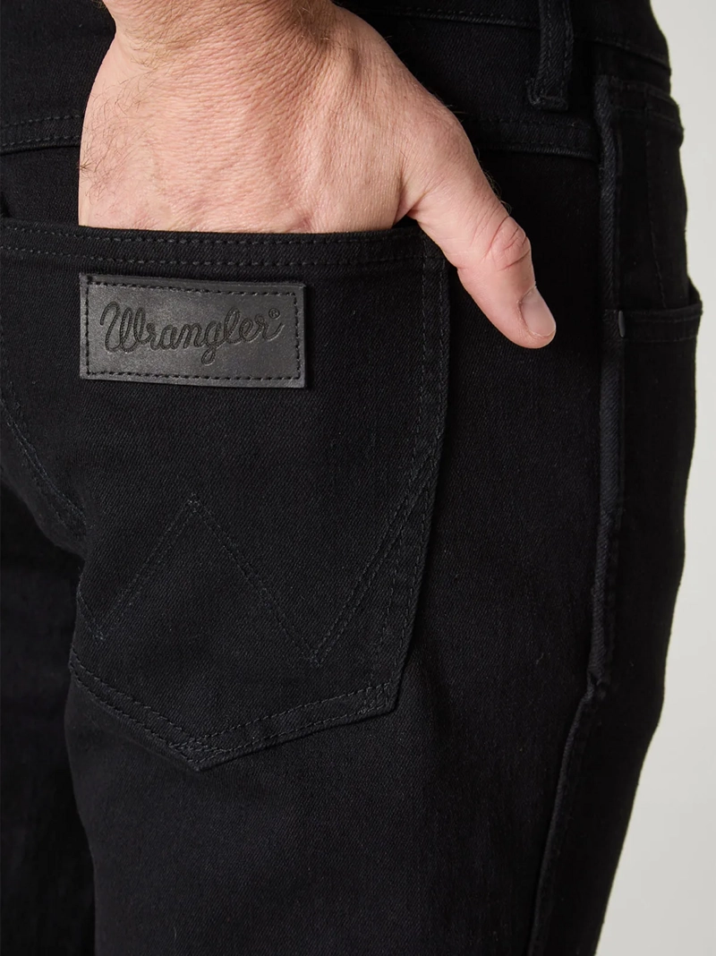 JEANS HOMBRE WRANGLER LARSTON SLIM FIT - 3