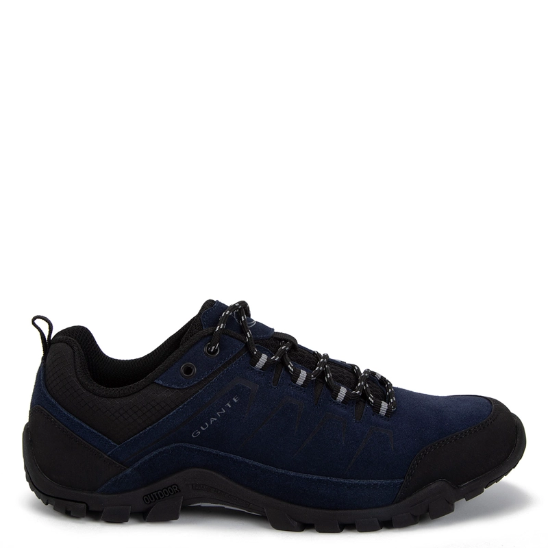 ZAPATILLAS HOMBRE GUANTE OUTDOOR AZUL MARINO CONARIPE  - 1