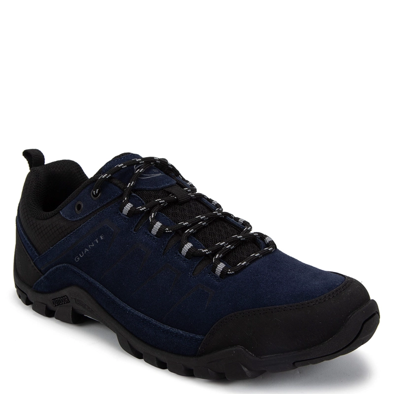 ZAPATILLAS HOMBRE GUANTE OUTDOOR AZUL MARINO CONARIPE  - 3