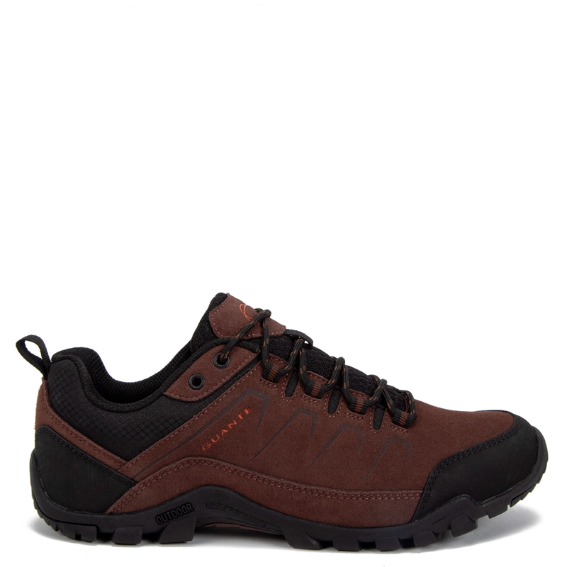 ZAPATILLAS HOMBRE GUANTE OUTDOOR CHOCOLATE CONARIPE