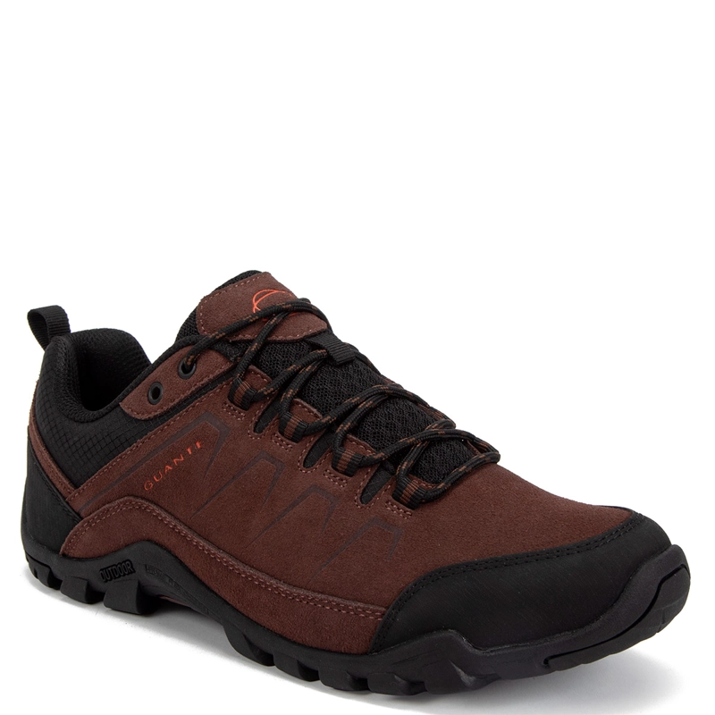ZAPATILLAS HOMBRE GUANTE OUTDOOR CHOCOLATE CONARIPE  - 3