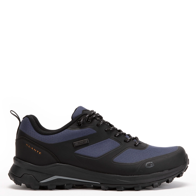 ZAPATOS HOMBRE GUANTE OUTDOOR NEGRO MELFORT  - 1