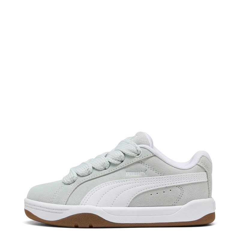 ZAPATILLAS NIÑO PUMA URBANAS VERDE PARK LIFESTYLE EASY SD PS