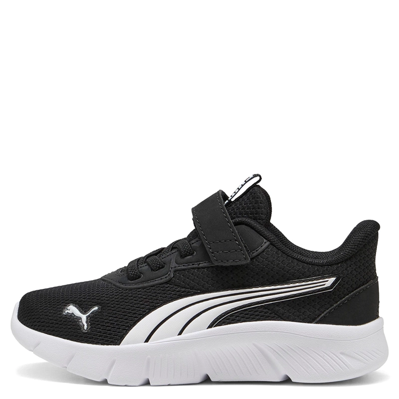 ZAPATILLAS NIÑO PUMA CASUALES NEGRO FLEXFOCUS MODERN AC+ PS - 1