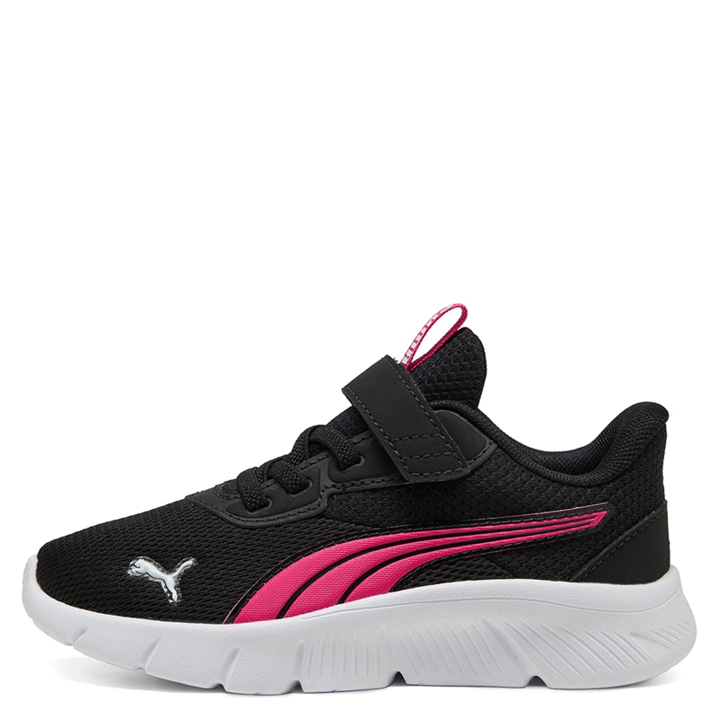 ZAPATILLAS NIÑO PUMA CASUALES NEGRO FLEXFOCUS MODERN AC+ PS - 1