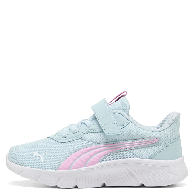 ZAPATILLAS NIÑO PUMA CASUALES AZUL FLEXFOCUS MODERN AC+ PS - 1