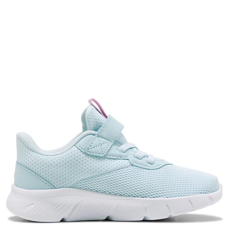 ZAPATILLAS NIÑO PUMA CASUALES AZUL FLEXFOCUS MODERN AC+ PS - 3