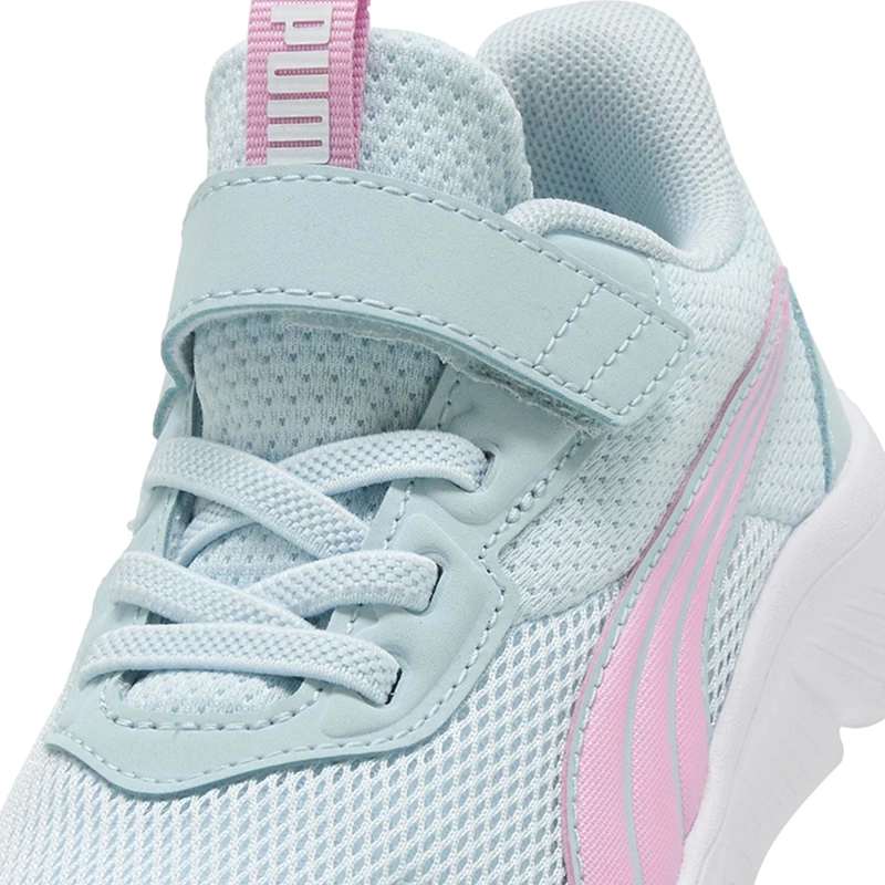 ZAPATILLAS NIÑO PUMA CASUALES AZUL FLEXFOCUS MODERN AC+ PS - 5