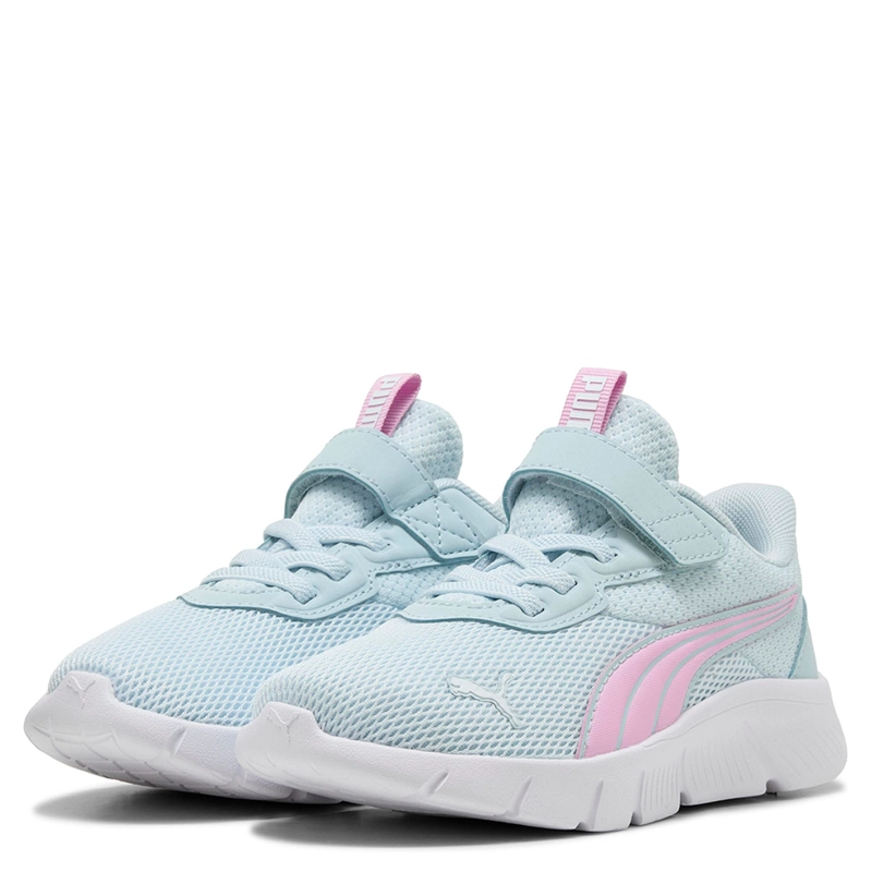 ZAPATILLAS NIÑO PUMA CASUALES AZUL FLEXFOCUS MODERN AC+ PS - 2