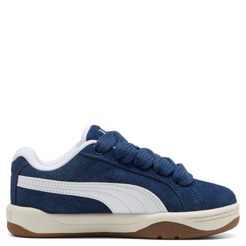 ZAPATILLAS NIÑO PUMA CASUALES AZUL PARK LIFESTYLE EASY SD PS - 3