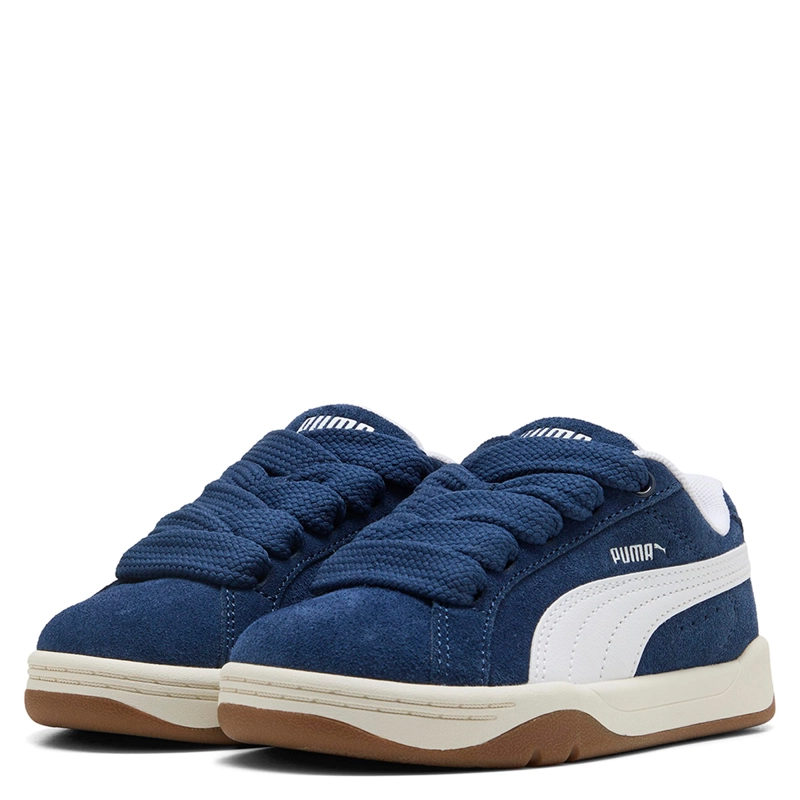 ZAPATILLAS NIÑO PUMA CASUALES AZUL PARK LIFESTYLE EASY SD PS - 2