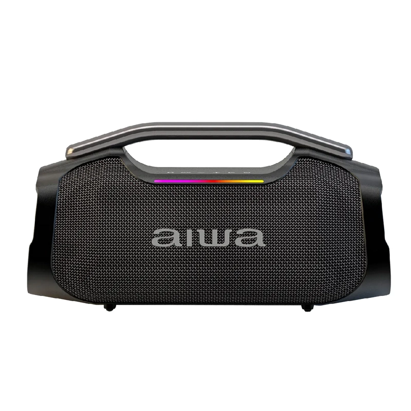 PARLANTE BLUETOOTH AIWA AWA408 55W - 1