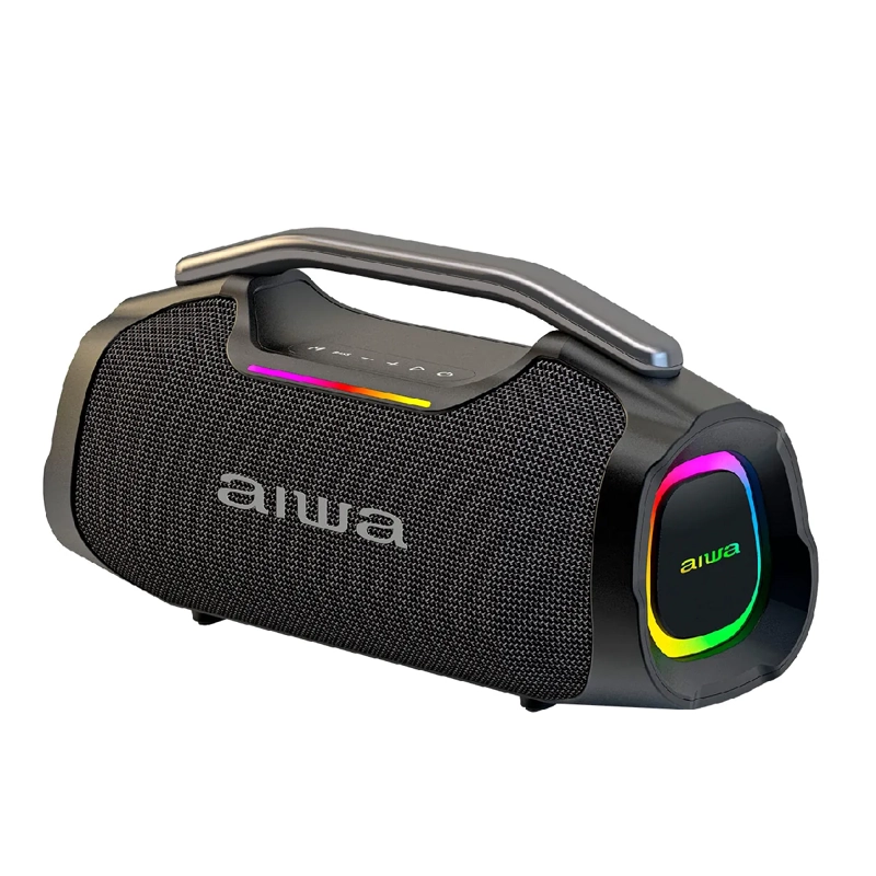 PARLANTE BLUETOOTH AIWA AWA408 55W - 2