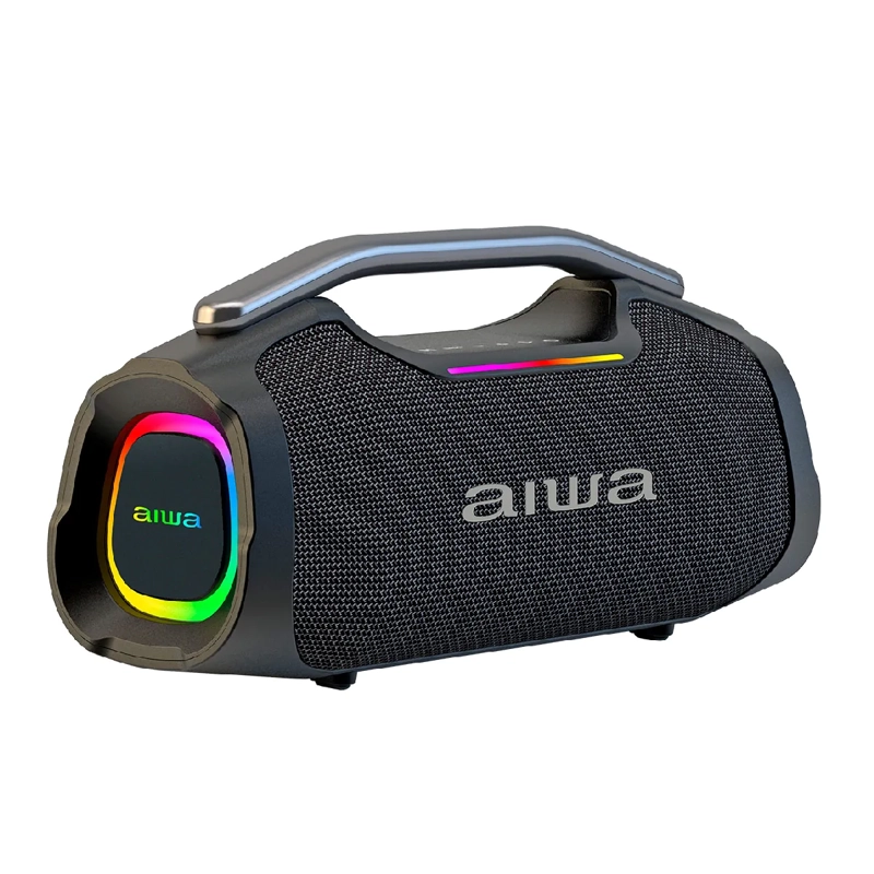 PARLANTE BLUETOOTH AIWA AWA408 55W - 3