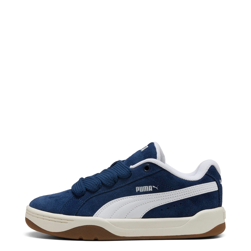 ZAPATILLAS NIÑO PUMA URBANAS AZUL PARK LIFESTYLE EASY SD JR  - 1