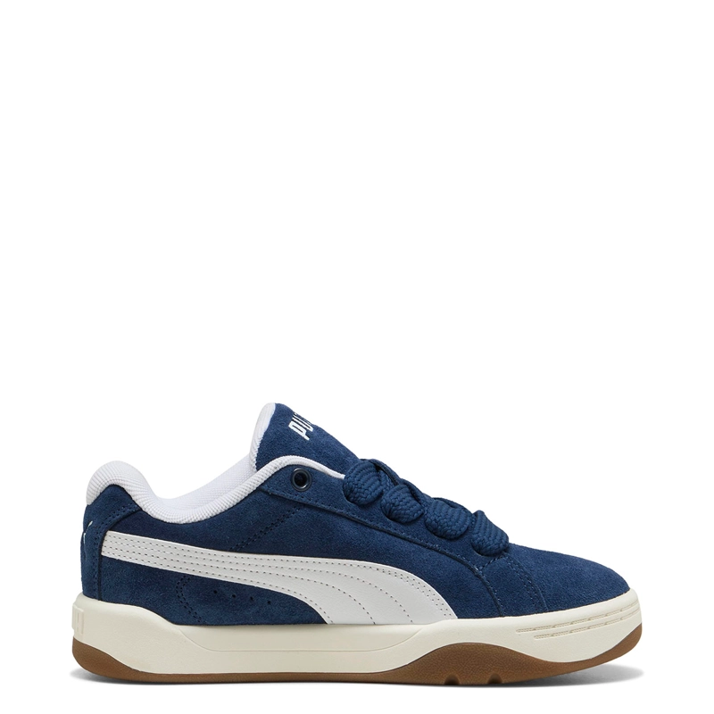ZAPATILLAS NIÑO PUMA URBANAS AZUL PARK LIFESTYLE EASY SD JR  - 2