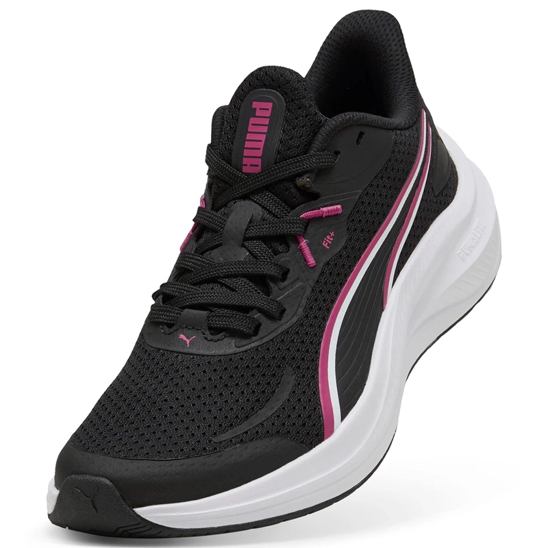 ZAPATILLAS NIÑO PUMA URBANAS NEGRO PARK LIFESTYLE EASY SD JR  - 5
