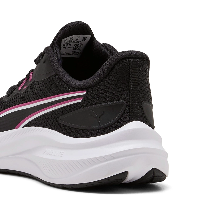 ZAPATILLAS NIÑO PUMA URBANAS NEGRO PARK LIFESTYLE EASY SD JR  - 6