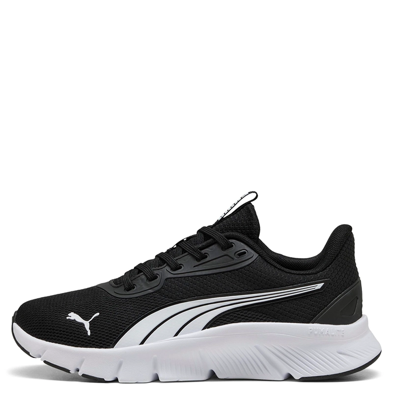 ZAPATILLAS NIÑO PUMA CASUALES NEGRO FLEXFOCUS LITE MODERN JR - 1