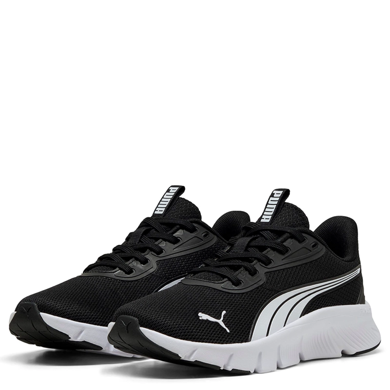 ZAPATILLAS NIÑO PUMA CASUALES NEGRO FLEXFOCUS LITE MODERN JR - 2