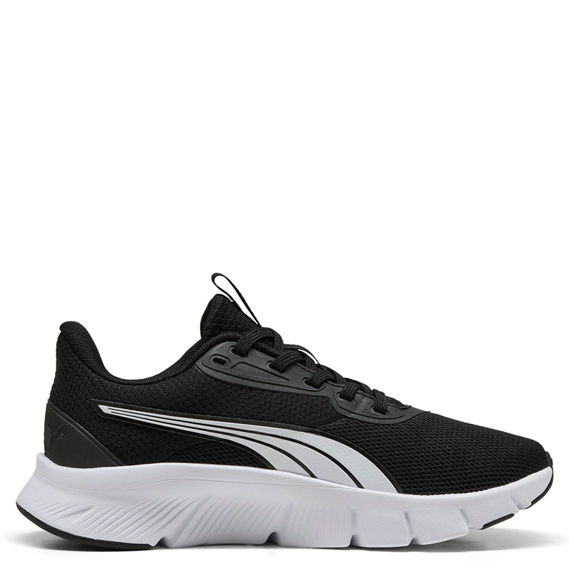 ZAPATILLAS NIÑO PUMA CASUALES NEGRO FLEXFOCUS LITE MODERN JR - 3