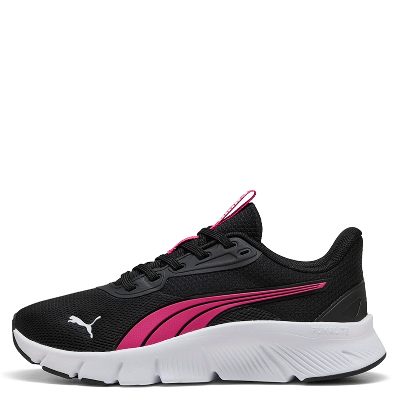 ZAPATILLAS NIÑO PUMA CASUALES NEGRO FLEXFOCUS LITE MODERN JR - 1