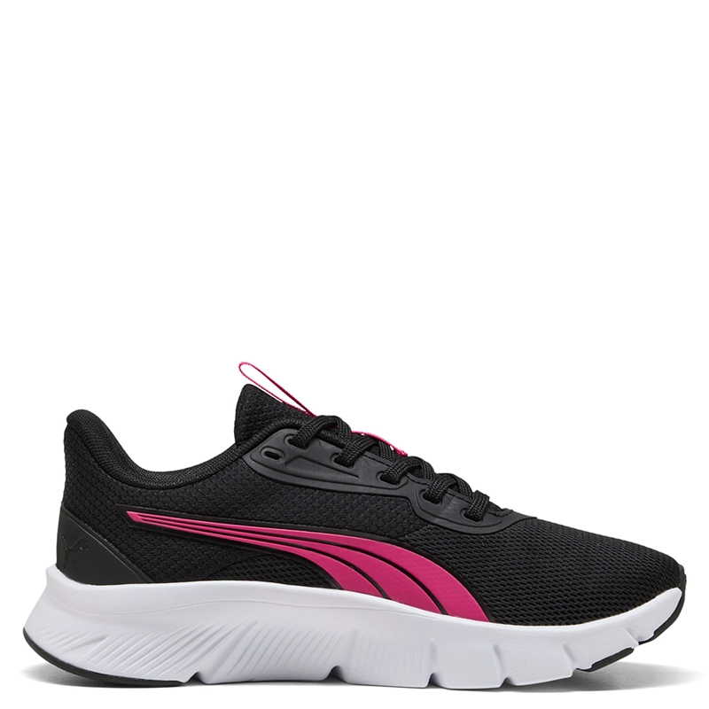 ZAPATILLAS NIÑO PUMA CASUALES NEGRO FLEXFOCUS LITE MODERN JR - 3