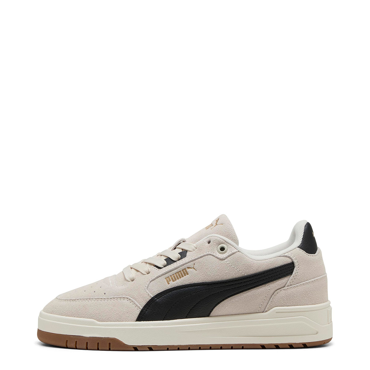 ZAPATILLAS HOMBRE PUMA CASUALES GRIS SHUFFLE DOWNTOWN SD - 1