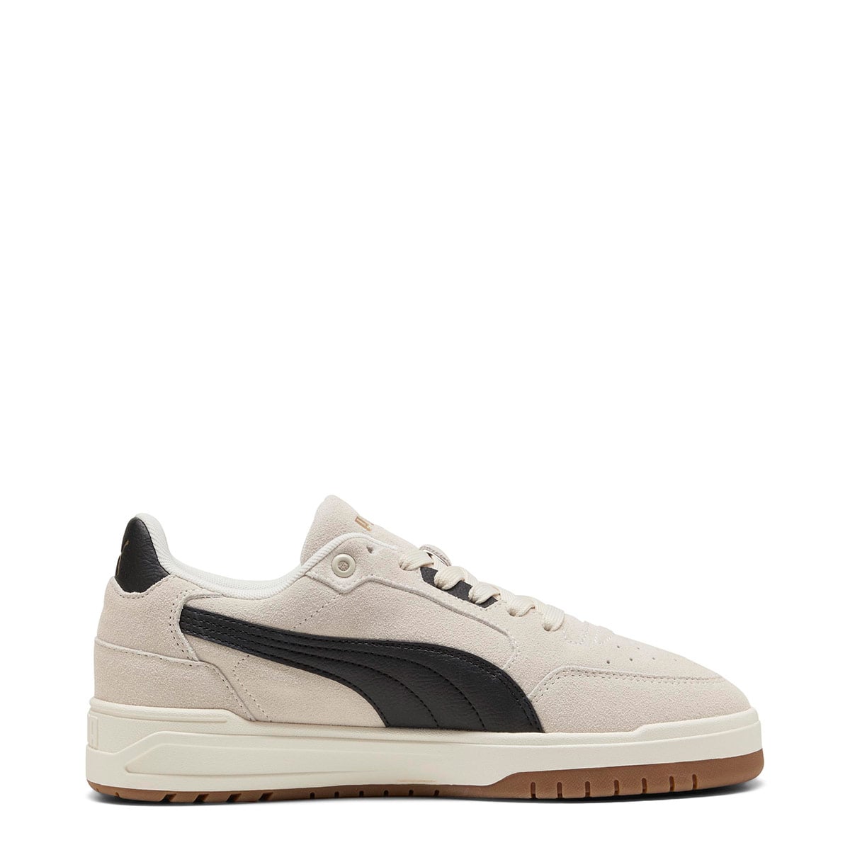 ZAPATILLAS HOMBRE PUMA CASUALES GRIS SHUFFLE DOWNTOWN SD - 2
