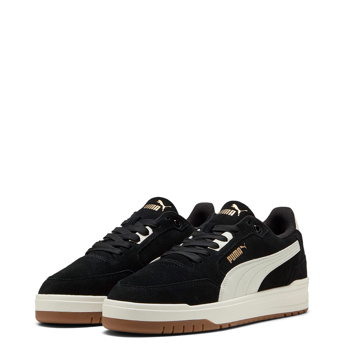 ZAPATILLAS HOMBRE PUMA CASUALES NEGRO SHUFFLE DOWNTOWN SD - 3