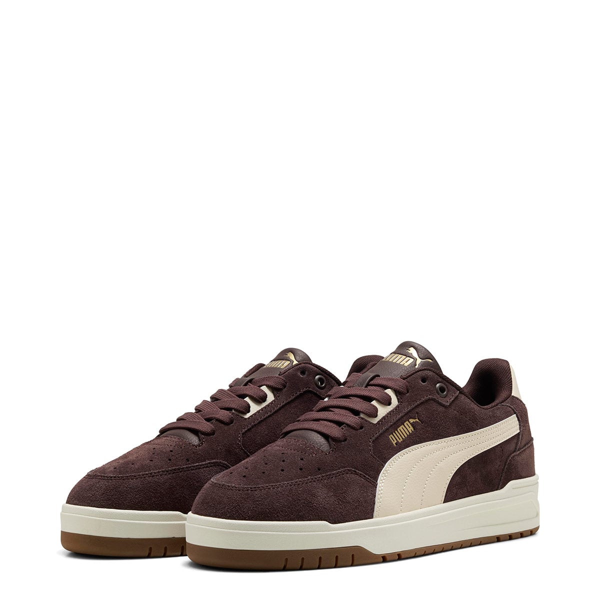 ZAPATILLAS HOMBRE PUMA CASUALES CAFÉ SHUFFLE DOWNTOWN SD - 3