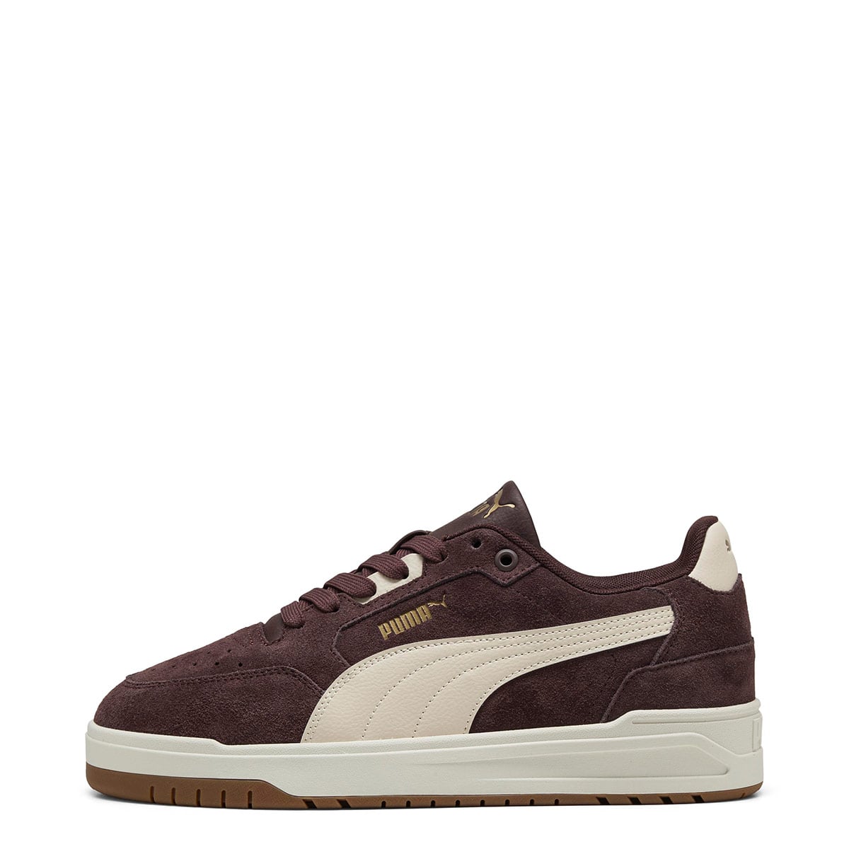 ZAPATILLAS HOMBRE PUMA CASUALES CAFÉ SHUFFLE DOWNTOWN SD - 1