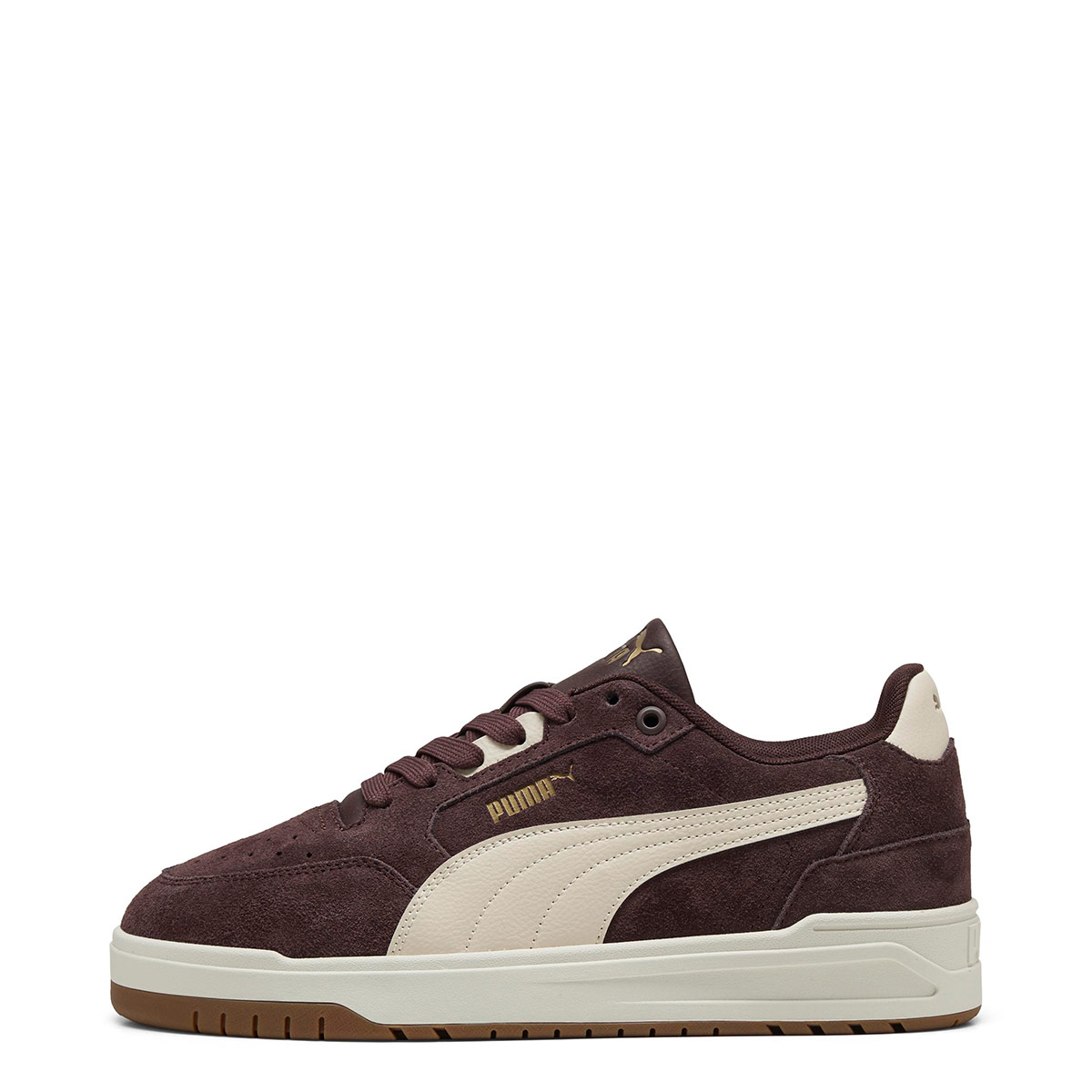 ZAPATILLAS HOMBRE PUMA CASUALES CAFÉ SHUFFLE DOWNTOWN SD - 1
