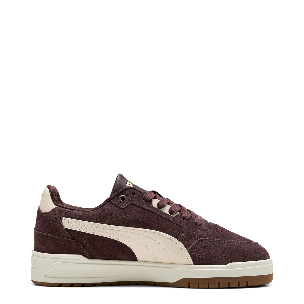 ZAPATILLAS HOMBRE PUMA CASUALES CAFÉ SHUFFLE DOWNTOWN SD - 2