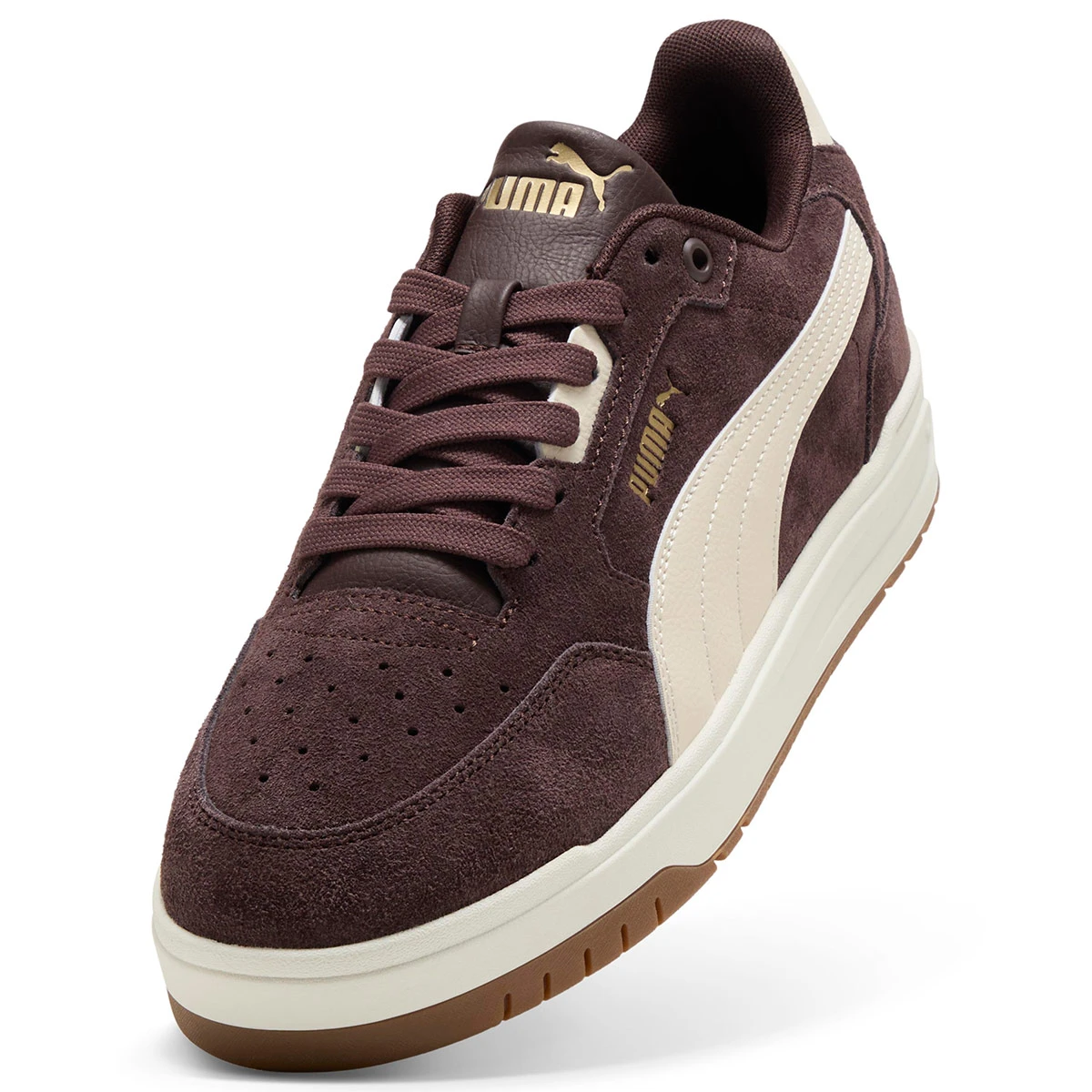 ZAPATILLAS HOMBRE PUMA CASUALES CAFÉ SHUFFLE DOWNTOWN SD - 6
