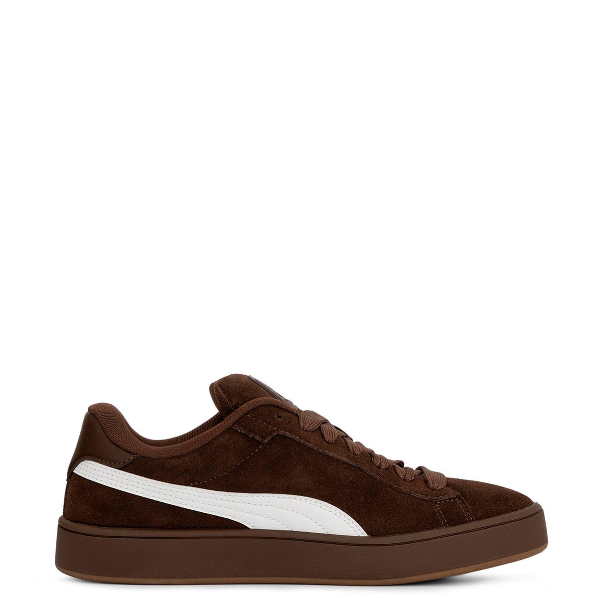 ZAPATILLAS HOMBRE PUMA CASUALES CAFÉ PUMA OLLIE - 2