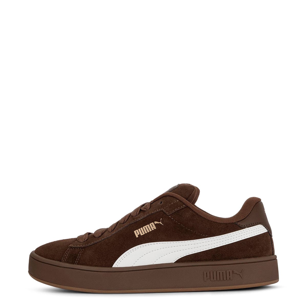 ZAPATILLAS HOMBRE PUMA CASUALES CAFÉ PUMA OLLIE - 1