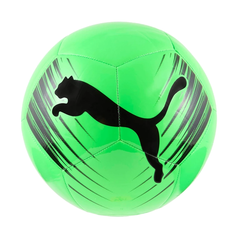 BALÓN DE FÚTBOL PUMA ATTACANTO VERDE