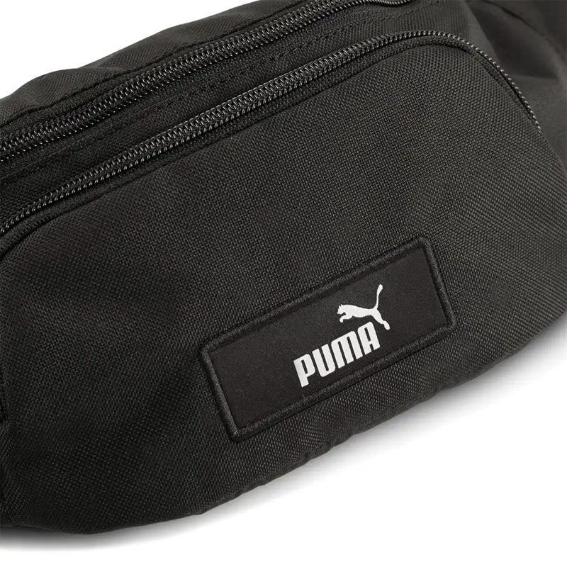 BANANO DEPORTIVO PUMA ACADEMY NEGRO - 4