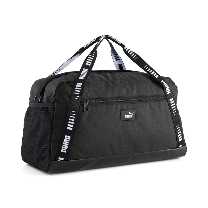 BOLSO PUMA PHASE TAPE SMALL NEGRO - 1