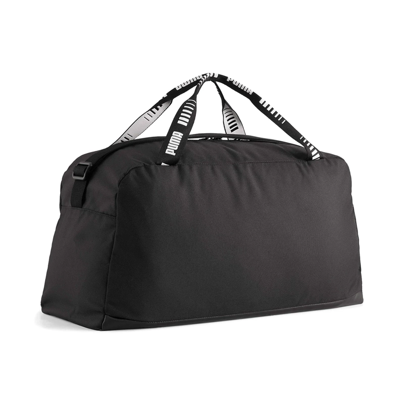 BOLSO PUMA PHASE TAPE SMALL NEGRO - 2