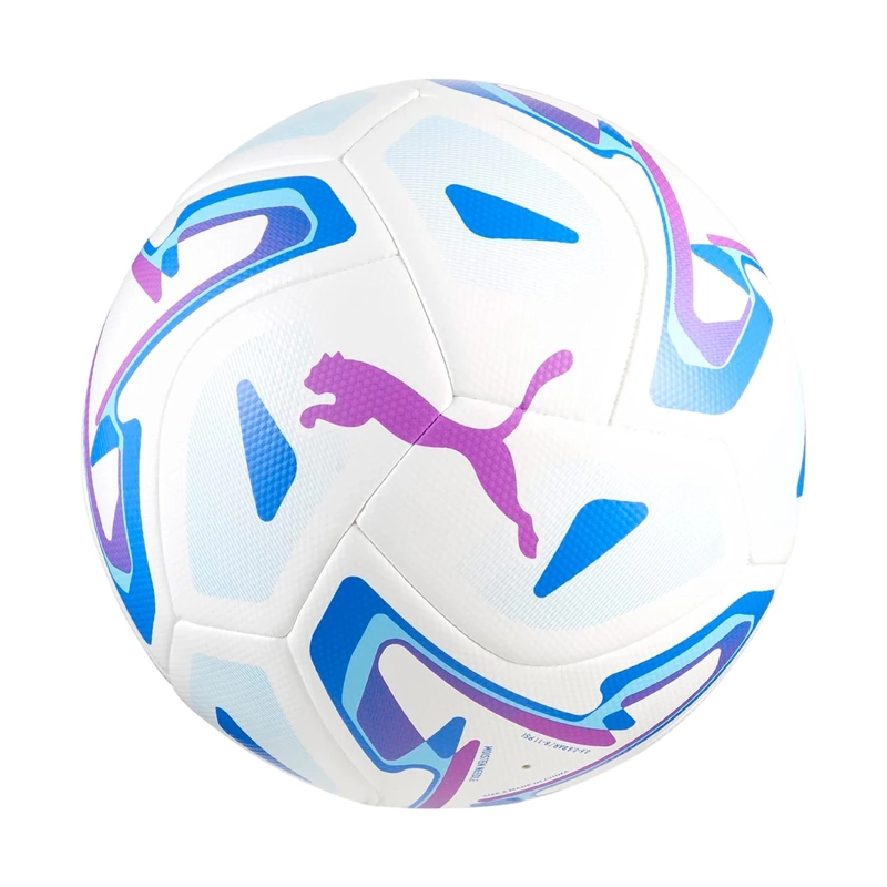 BALÓN DE FÚTBOL PUMA MANCHESTER CITY STELLAR CUP TRAINING BALL - 2