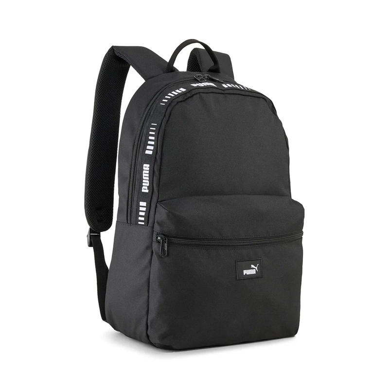 MOCHILA PUMA PHASE TAPE NEGRO