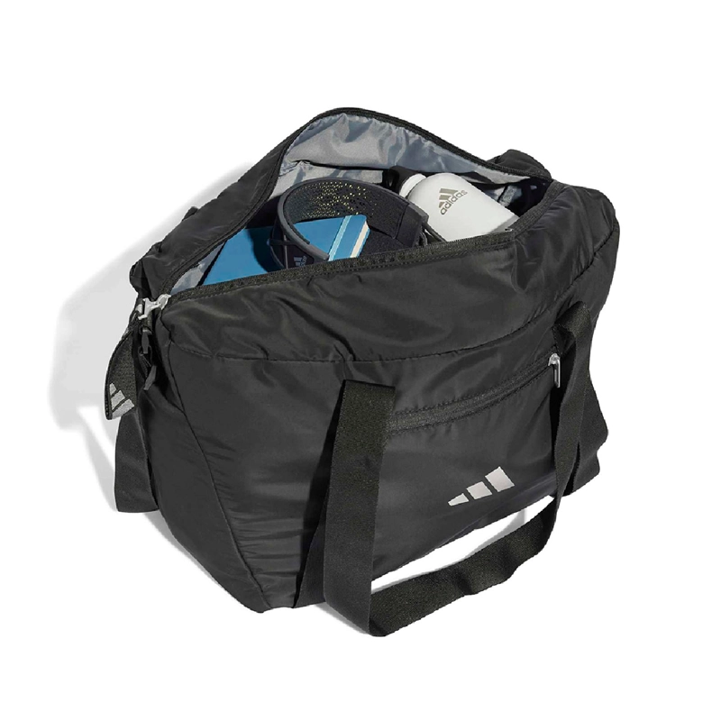 BOLSO DEPORTIVO ADIDAS PERFORMANCE COLLECTION NEGRO - 4