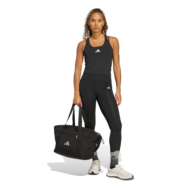 BOLSO DEPORTIVO ADIDAS PERFORMANCE COLLECTION NEGRO - 7