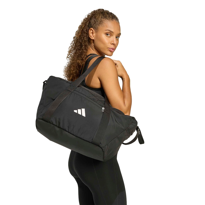 BOLSO DEPORTIVO ADIDAS PERFORMANCE COLLECTION NEGRO - 8