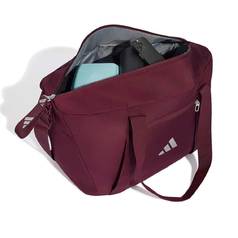 BOLSO DEPORTIVO ADIDAS PERFORMANCE COLLECTION BURDEO - 4