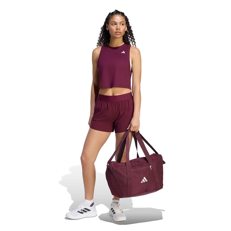 BOLSO DEPORTIVO ADIDAS PERFORMANCE COLLECTION BURDEO - 7