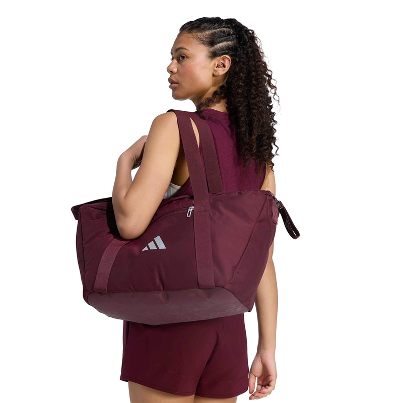 BOLSO DEPORTIVO ADIDAS PERFORMANCE COLLECTION BURDEO - 8